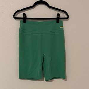 Gymshark x Whitney Simmons Women's Emerald Bike Shorts